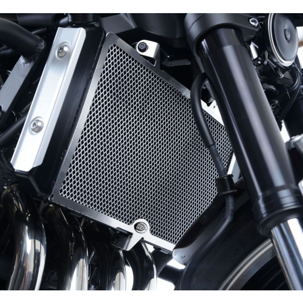 R&G Radiator Guard for Kawasaki Z900RS '18-'20